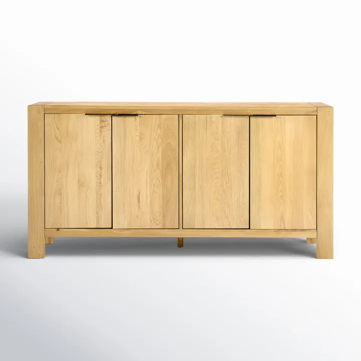 Комод Block 183 см 1