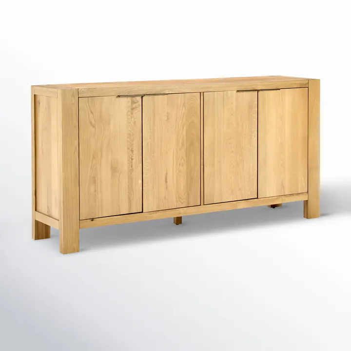 Комод Block 183 см 4