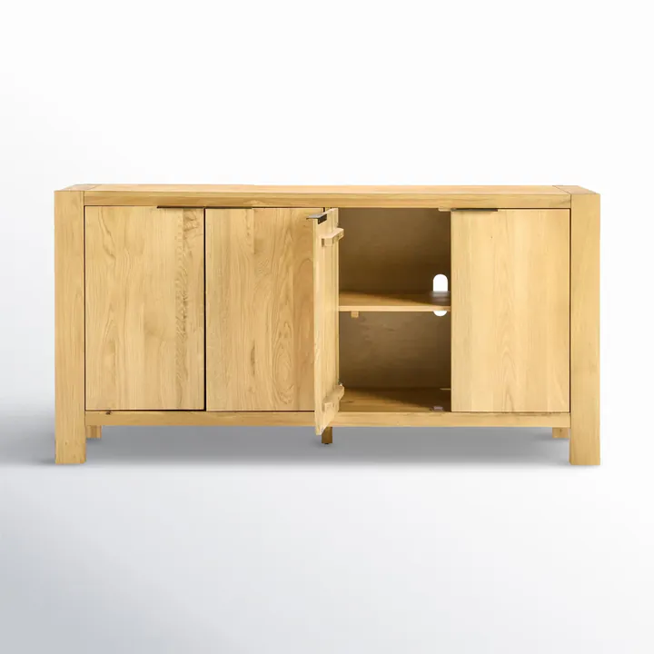Комод Block 183 см 8