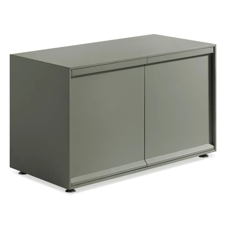Буфет Superchoice 102 см двухдверный 2
