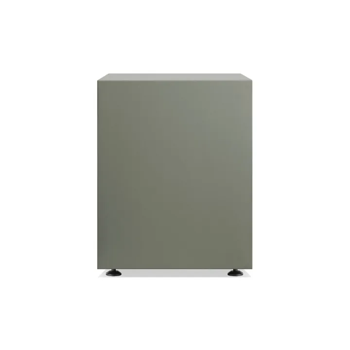 Буфет Superchoice 102 см двухдверный 3