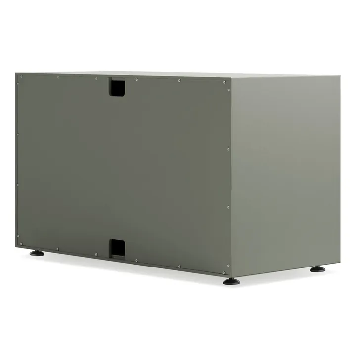 Буфет Superchoice 102 см двухдверный 4