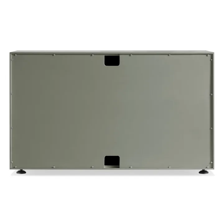 Буфет Superchoice 102 см двухдверный 5