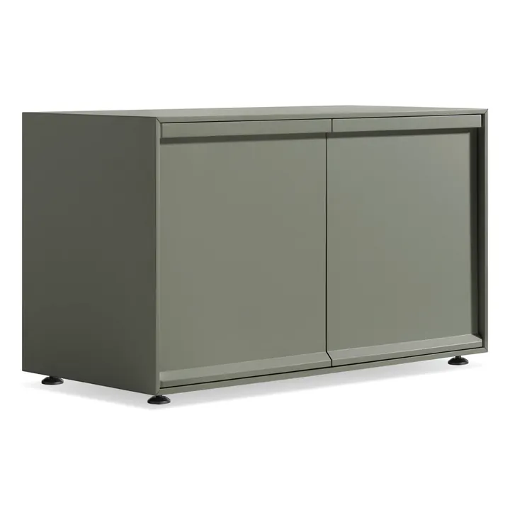 Буфет Superchoice 102 см двухдверный 8