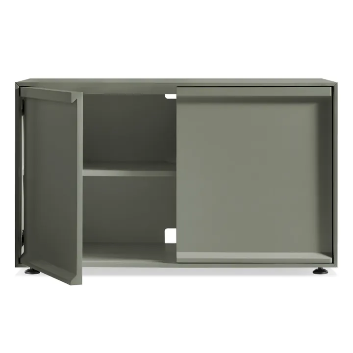 Буфет Superchoice 102 см двухдверный 9