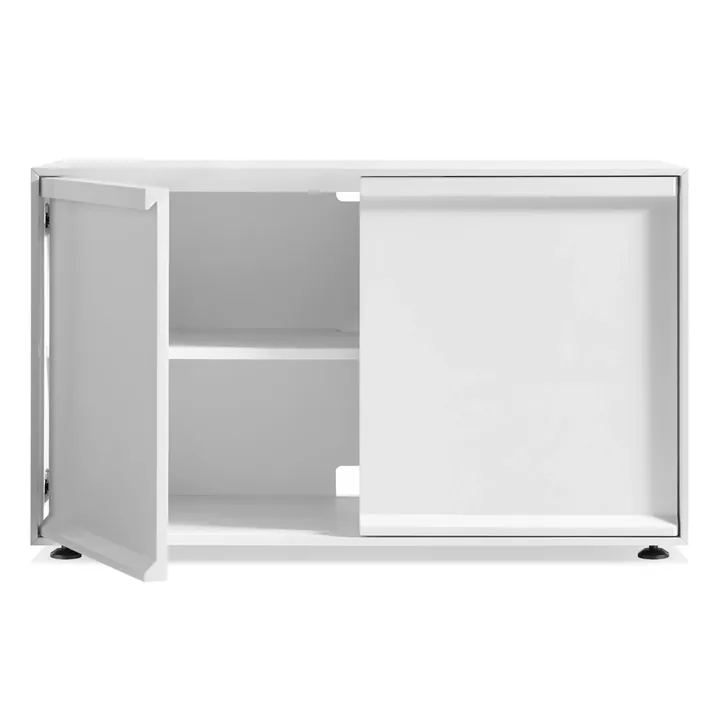 Буфет Superchoice 102 см двухдверный 10