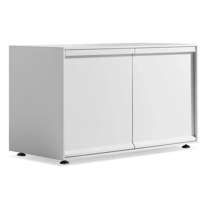 Буфет Superchoice 102 см двухдверный 3