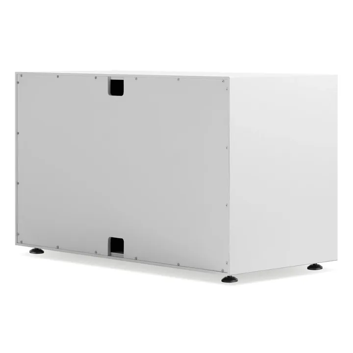 Буфет Superchoice 102 см двухдверный 5