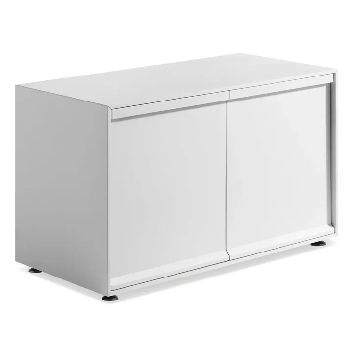 Буфет Superchoice 102 см двухдверный 9