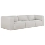 Диван Jaye 287×100 см обитый 3 предмета