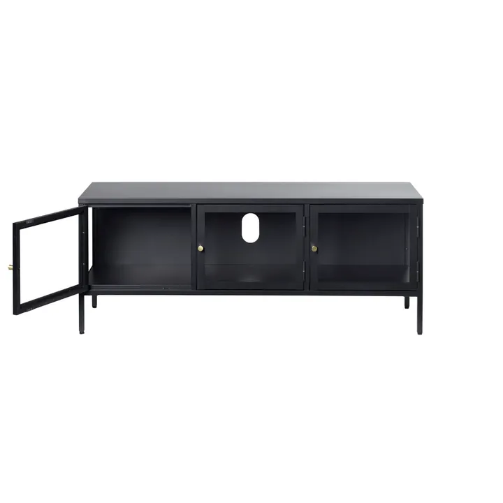 Консоль Kellen 132×40×52 см для телевизоров 5