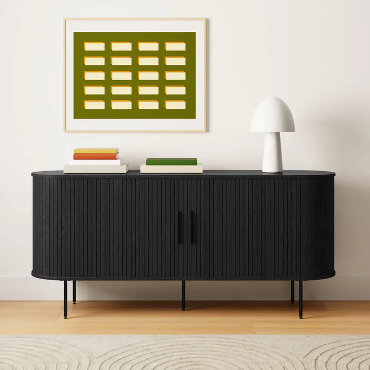 Iris 71'' Sideboard 2