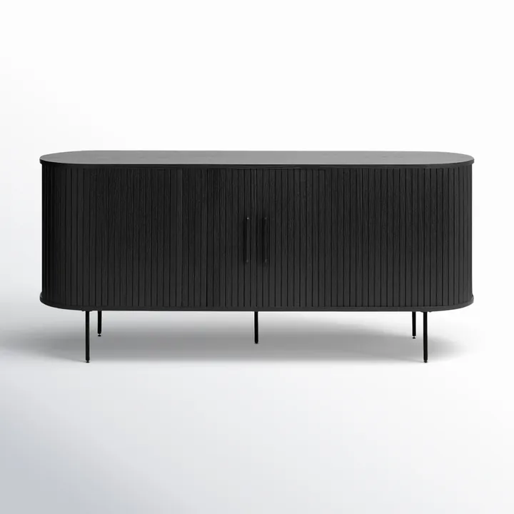 Iris 71'' Sideboard 4