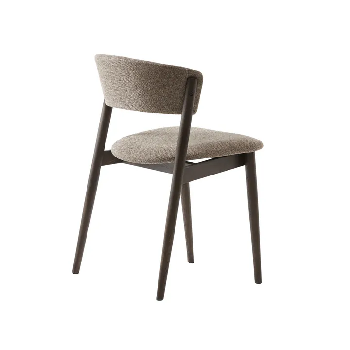 Стул Pella 76×51×51 см обеденный из массива 2 шт 7