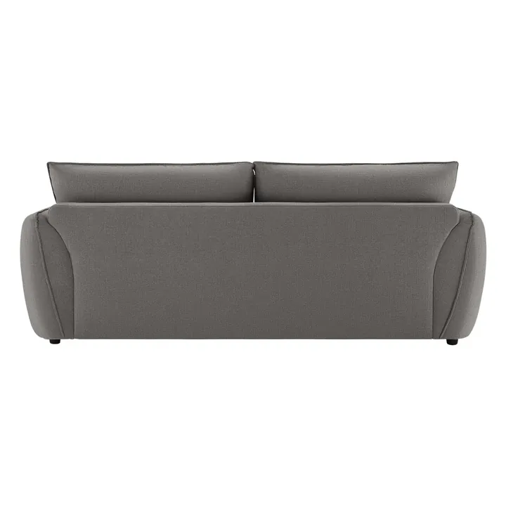 Tony 91'' Upholstered Sofa 7