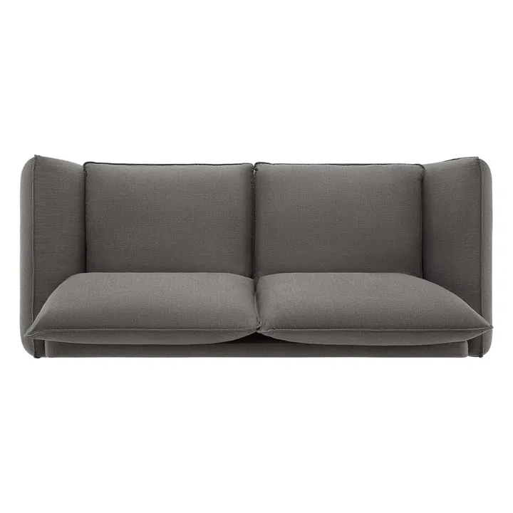 Tony 91'' Upholstered Sofa 8