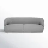 Davis 85'' Upholstered Sofa