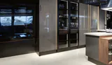Кухня Open Industrial