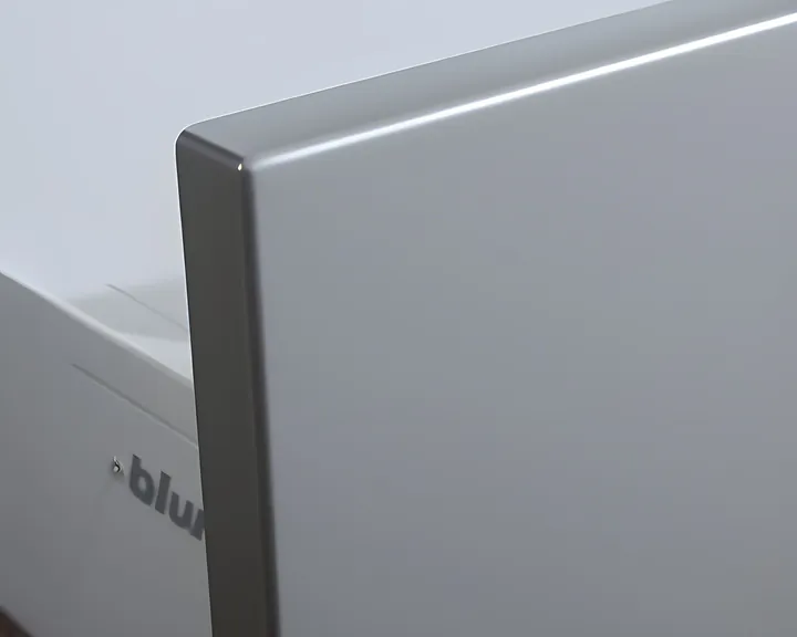 Кухня Golden Grey 4