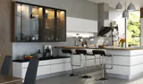 Кухня Gloss White