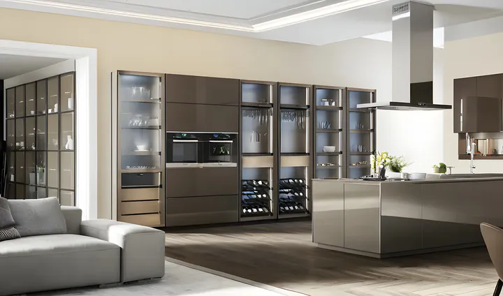 Кухня Lafite 1