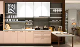 Кухня Soft Pink