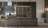 Кухня Rustic Wood