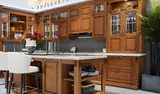 Кухня Classic Island