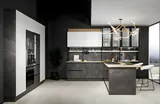 Кухня Stone Bar