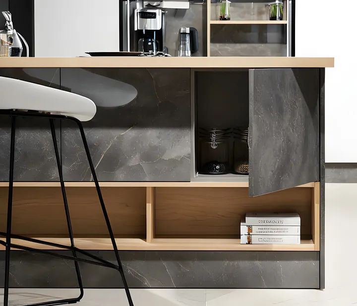 Кухня Stone Bar 4