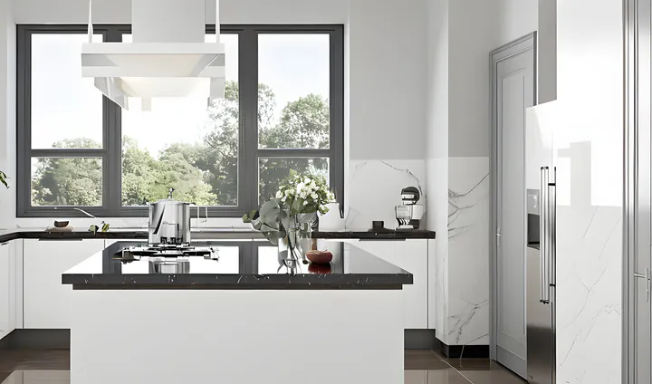 Кухня Noble Gloss 2