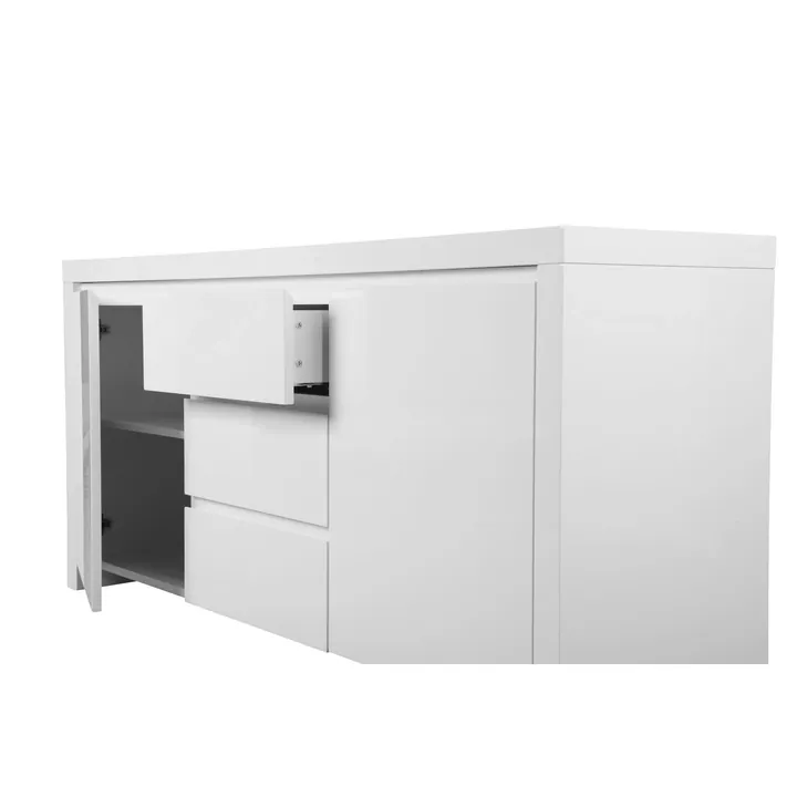 Комод Calix 160 см 6