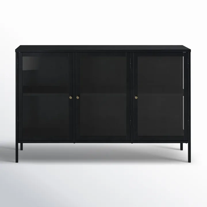 Комод Kellen 132 см 2