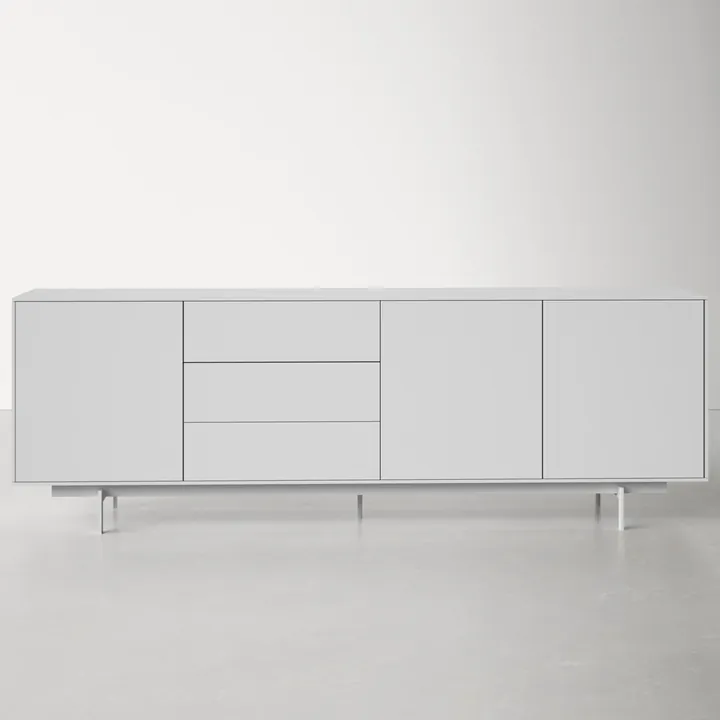 Комод Winfred 214 см 10