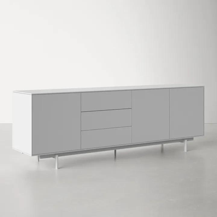 Комод Winfred 214 см 11