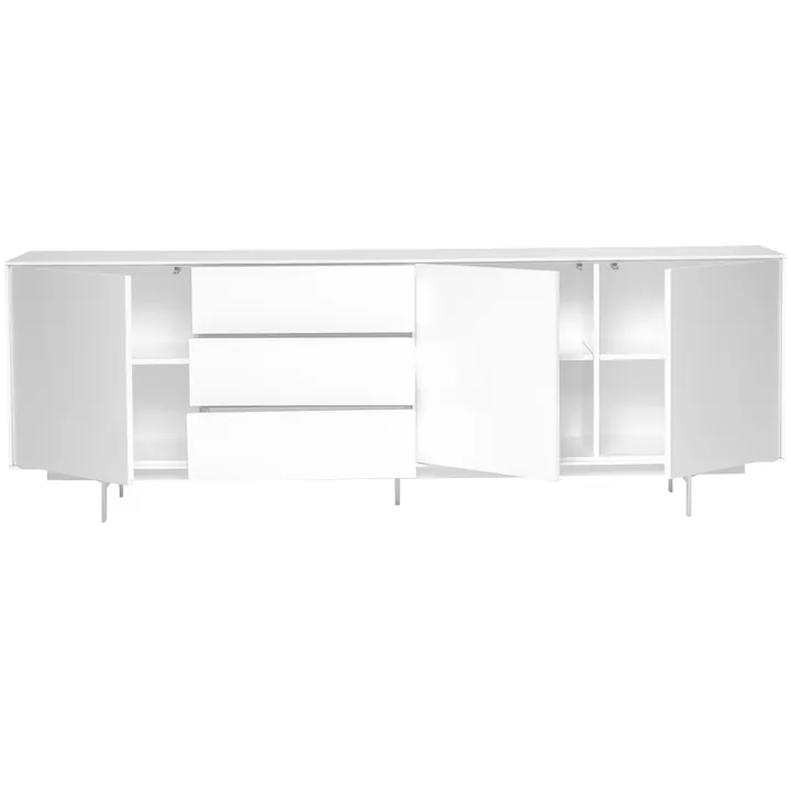 Комод Winfred 214 см 12