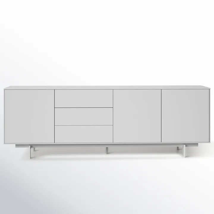 Комод Winfred 214 см 2