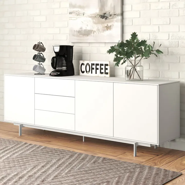 Комод Winfred 214 см 4