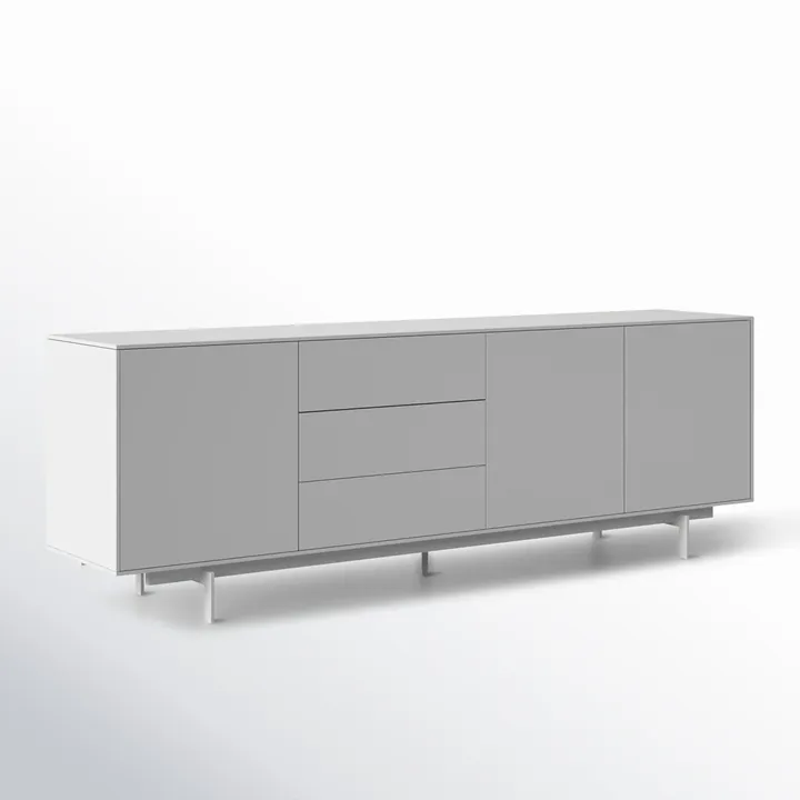 Комод Winfred 214 см 5