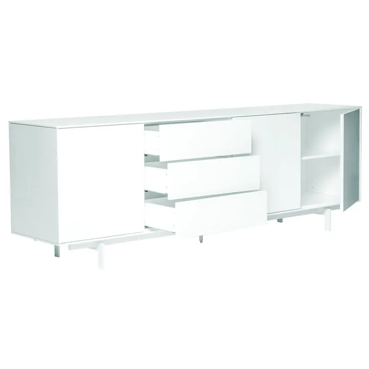 Комод Winfred 214 см 8