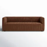 Диван Brandt 246 см с классическими подлокотниками