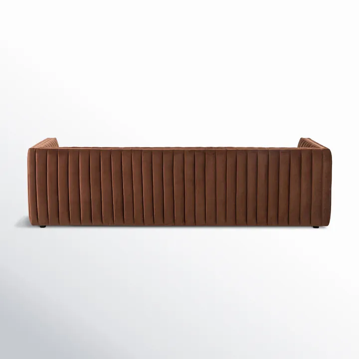 Диван Brandt 246 см с классическими подлокотниками 4