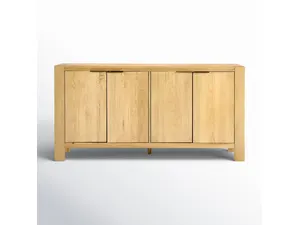 Комод Block 183 см