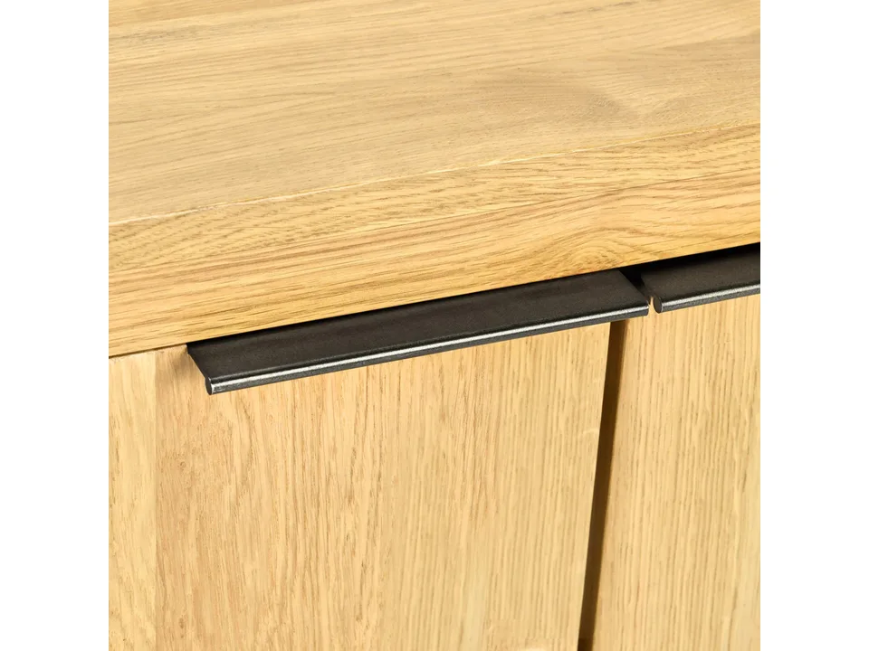 Комод Block 183 см 10