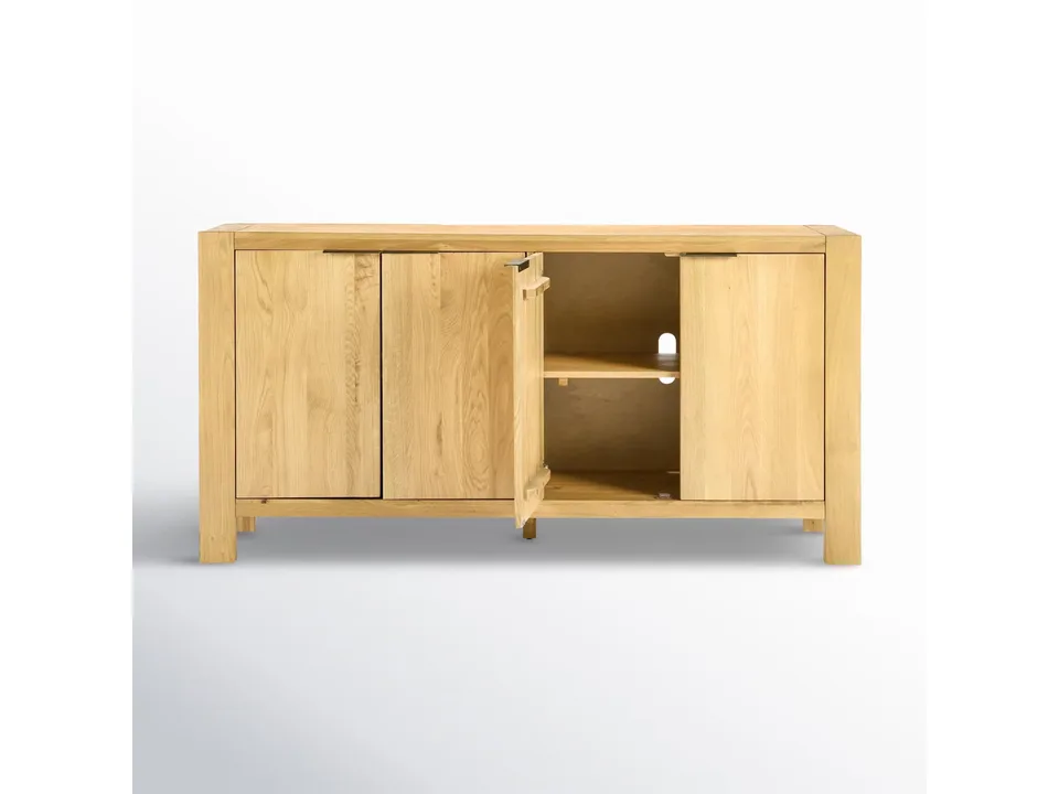 Комод Block 183 см 8