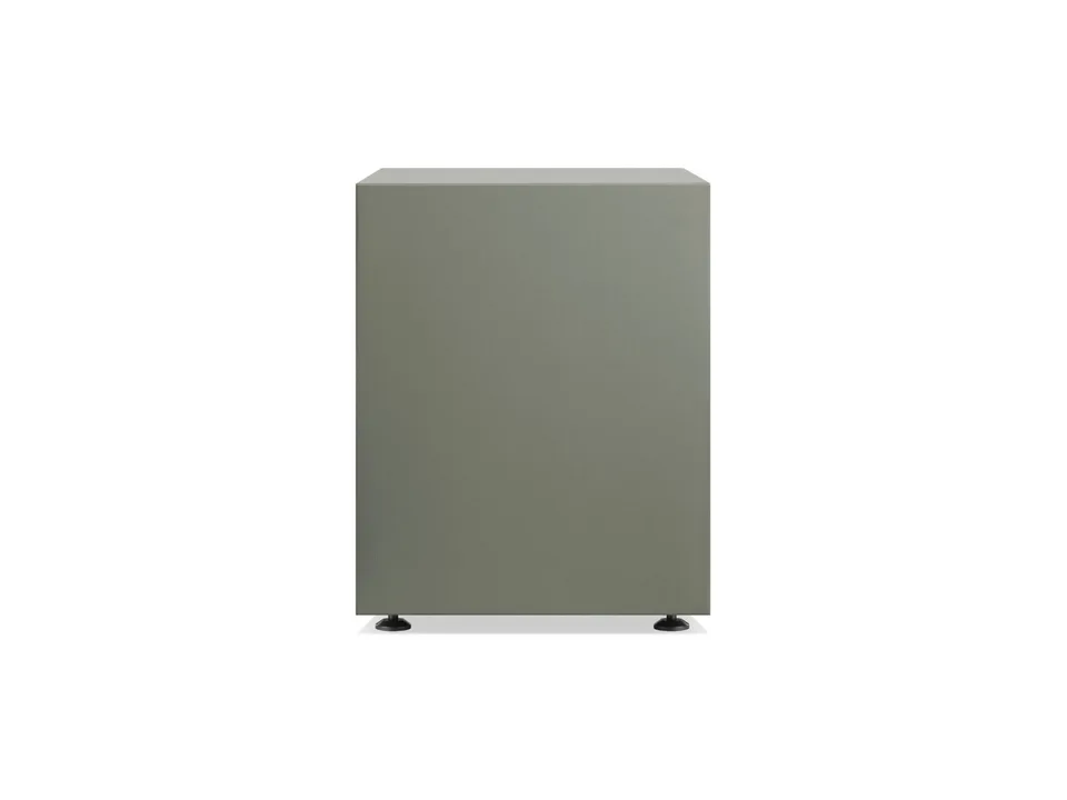 Буфет Superchoice 102 см двухдверный 3