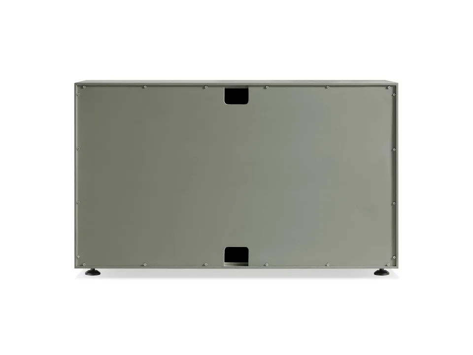 Буфет Superchoice 102 см двухдверный 5