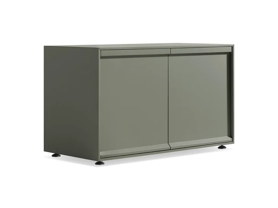 Буфет Superchoice 102 см двухдверный 8