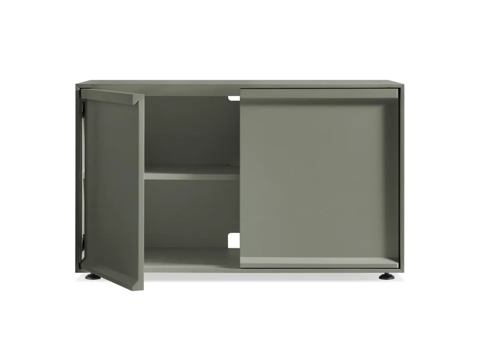Буфет Superchoice 102 см двухдверный 9