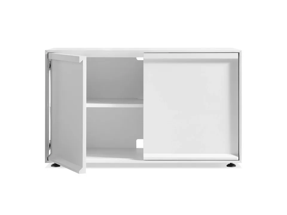 Буфет Superchoice 102 см двухдверный 10